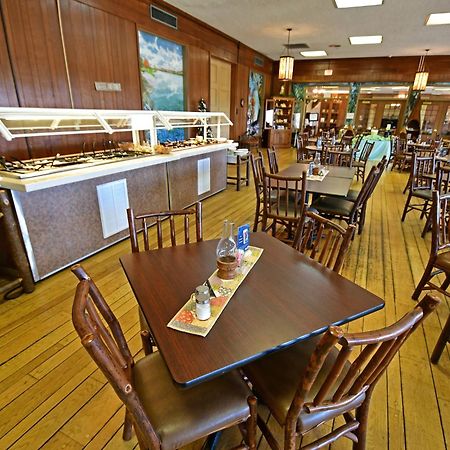 Clifty Inn ماديسون المظهر الخارجي الصورة