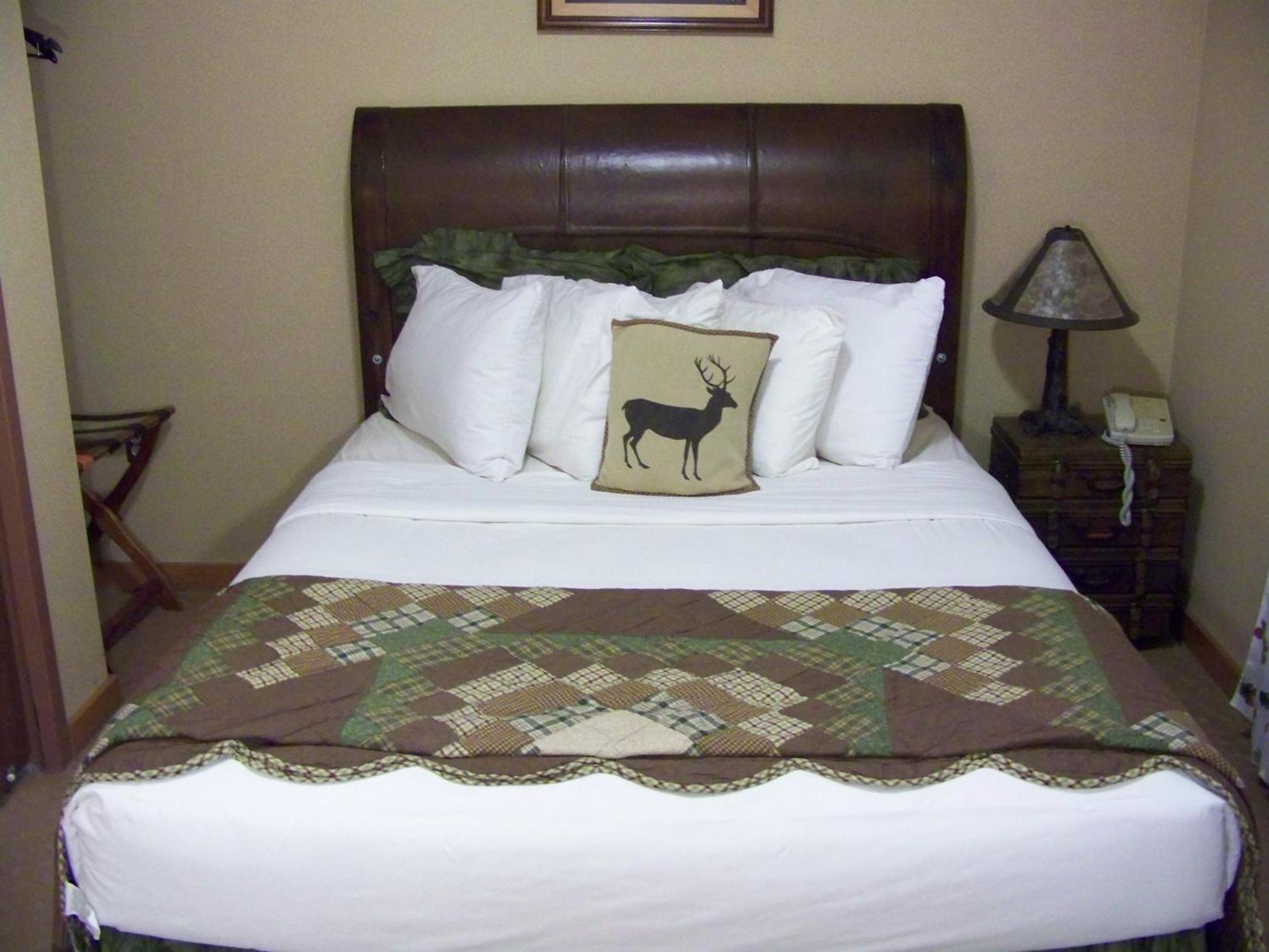 Clifty Inn ماديسون الغرفة الصورة