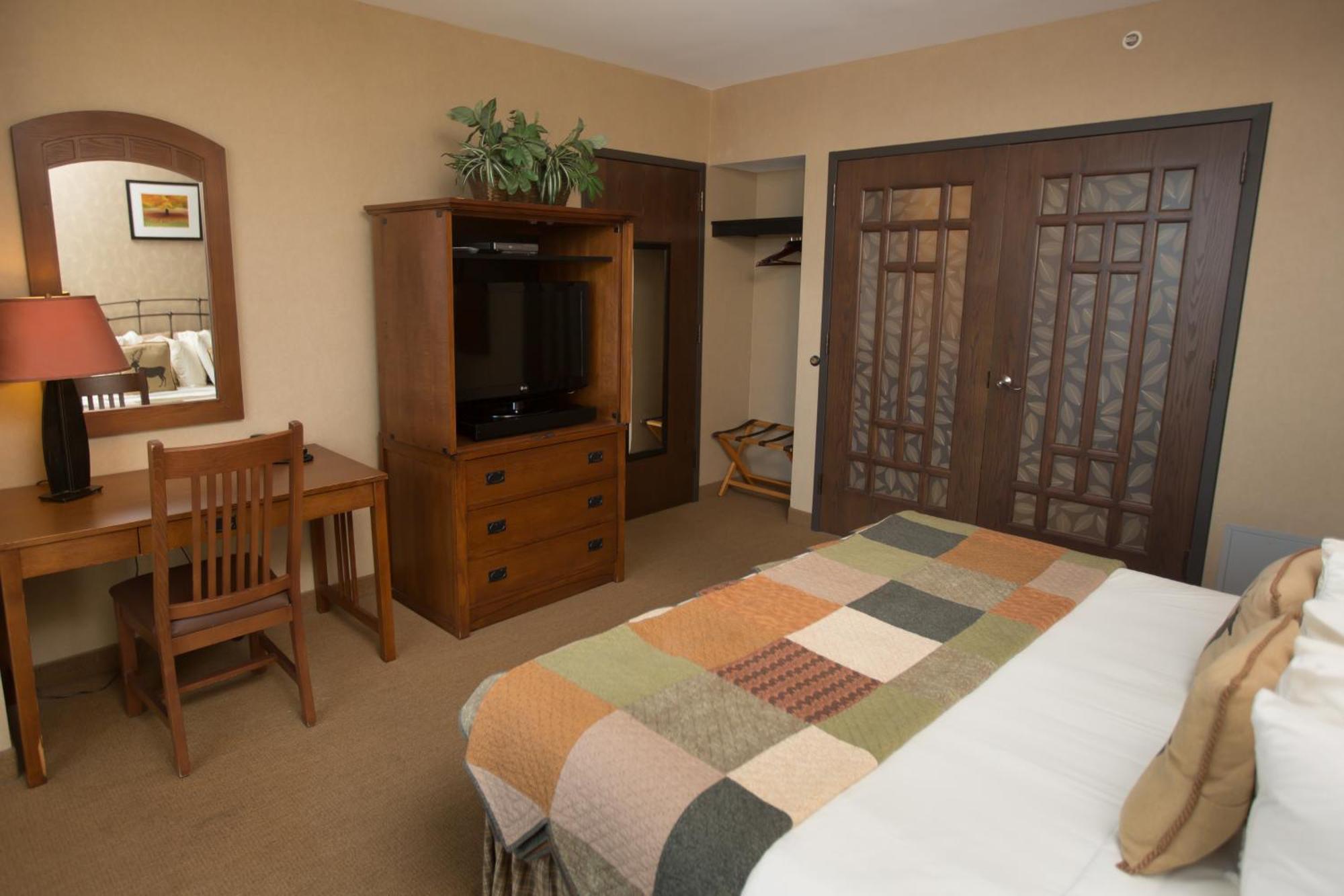 Clifty Inn ماديسون الغرفة الصورة