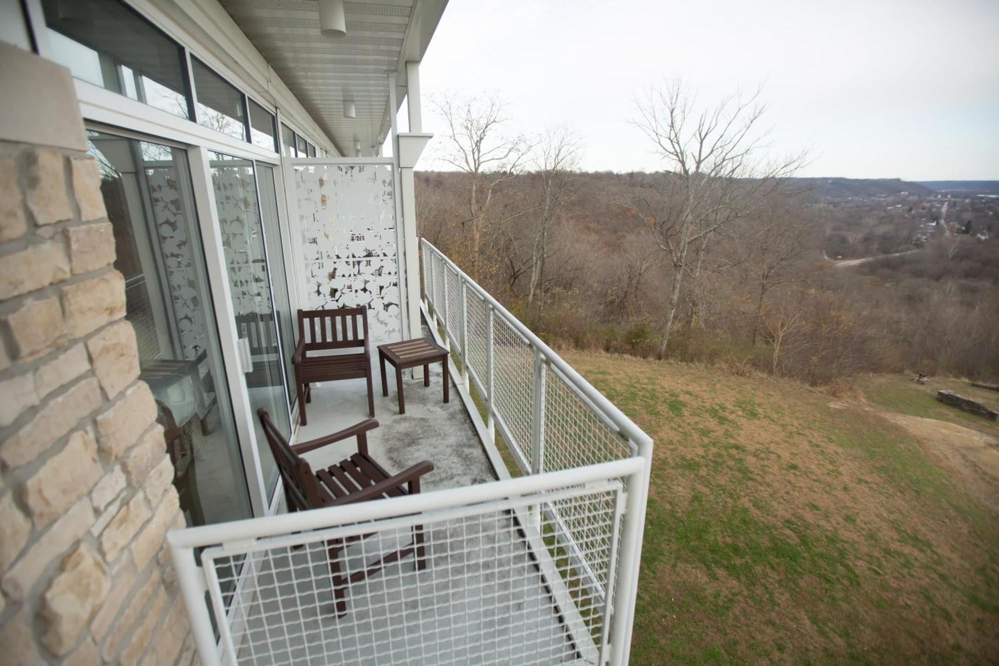 Clifty Inn ماديسون الغرفة الصورة