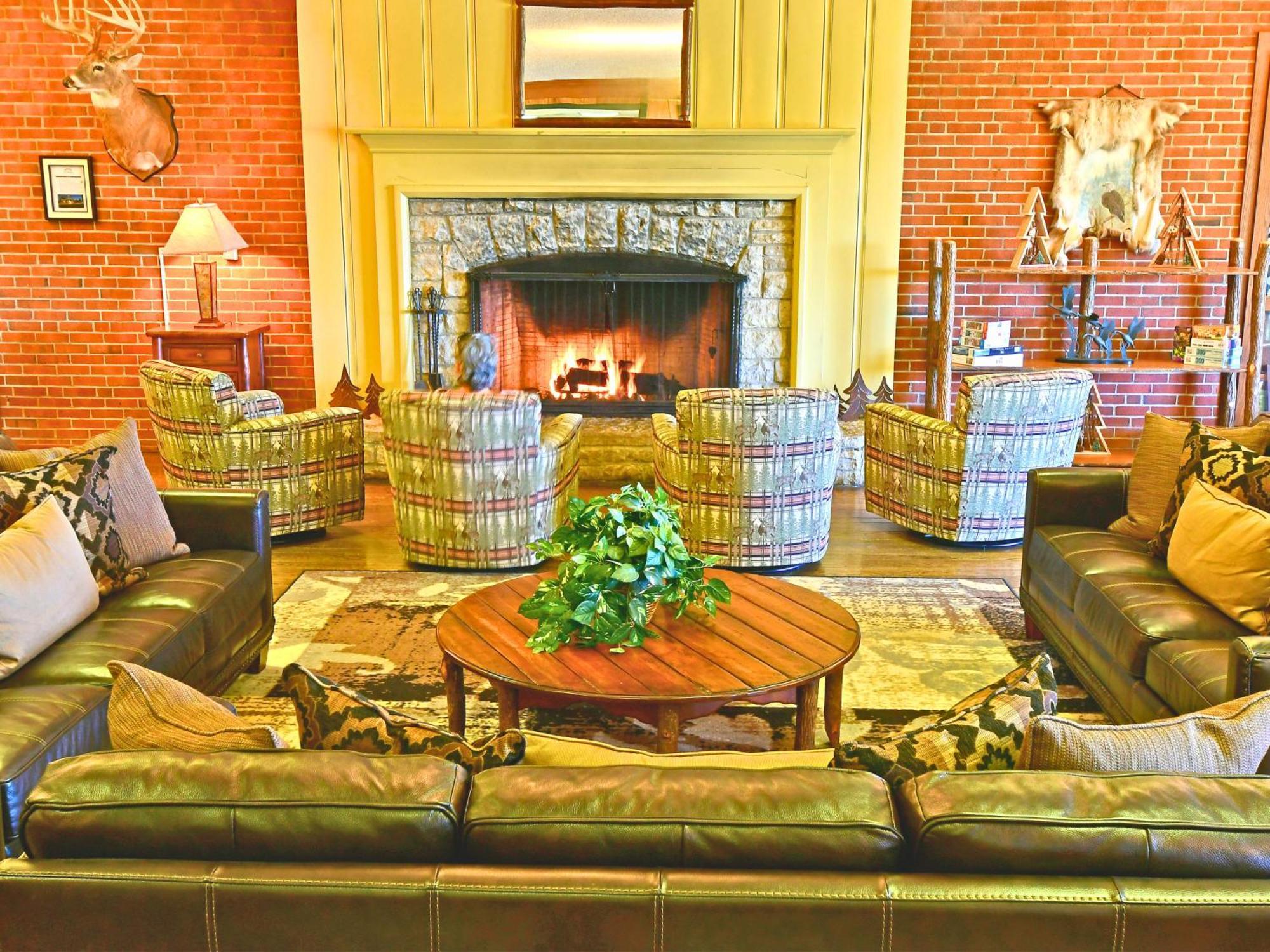 Clifty Inn ماديسون المظهر الخارجي الصورة
