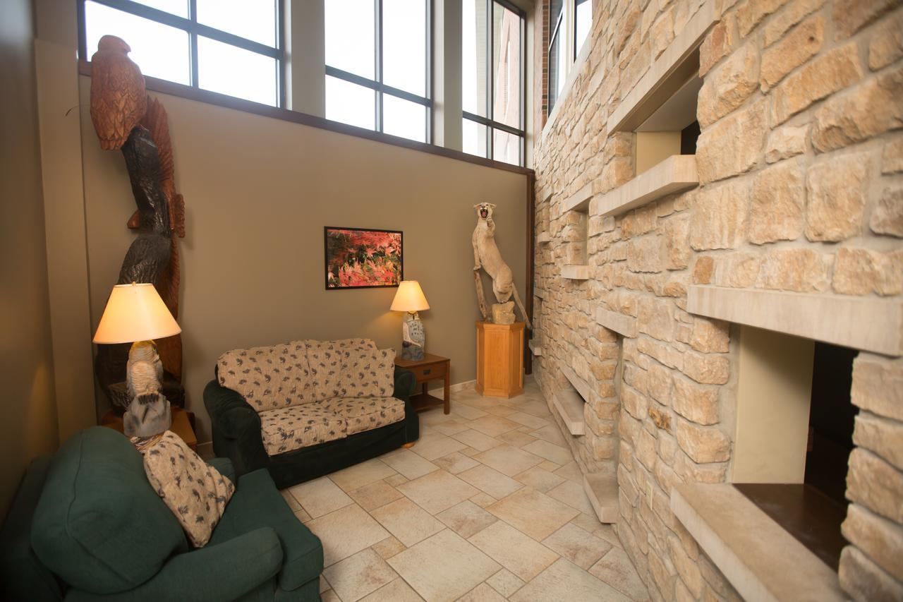 Clifty Inn ماديسون المظهر الخارجي الصورة