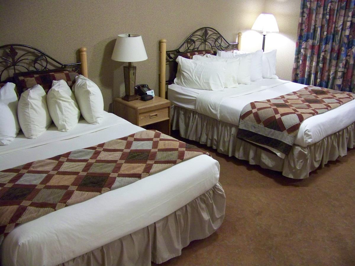 Clifty Inn ماديسون الغرفة الصورة