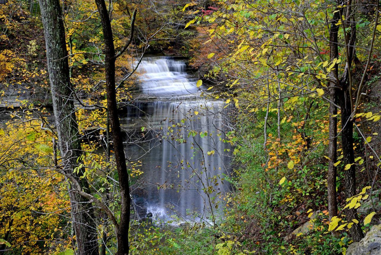Clifty Inn ماديسون المظهر الخارجي الصورة