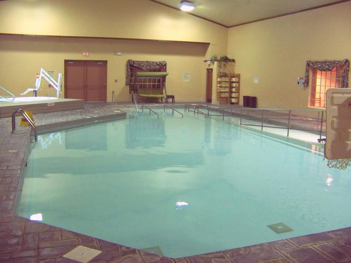 Clifty Inn ماديسون المظهر الخارجي الصورة