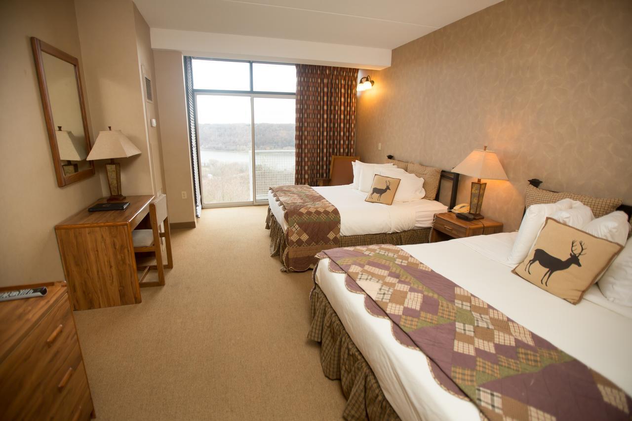 Clifty Inn ماديسون الغرفة الصورة