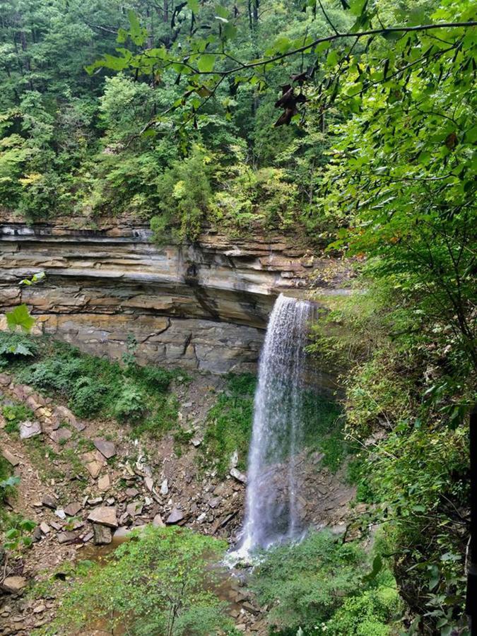 Clifty Inn ماديسون المظهر الخارجي الصورة